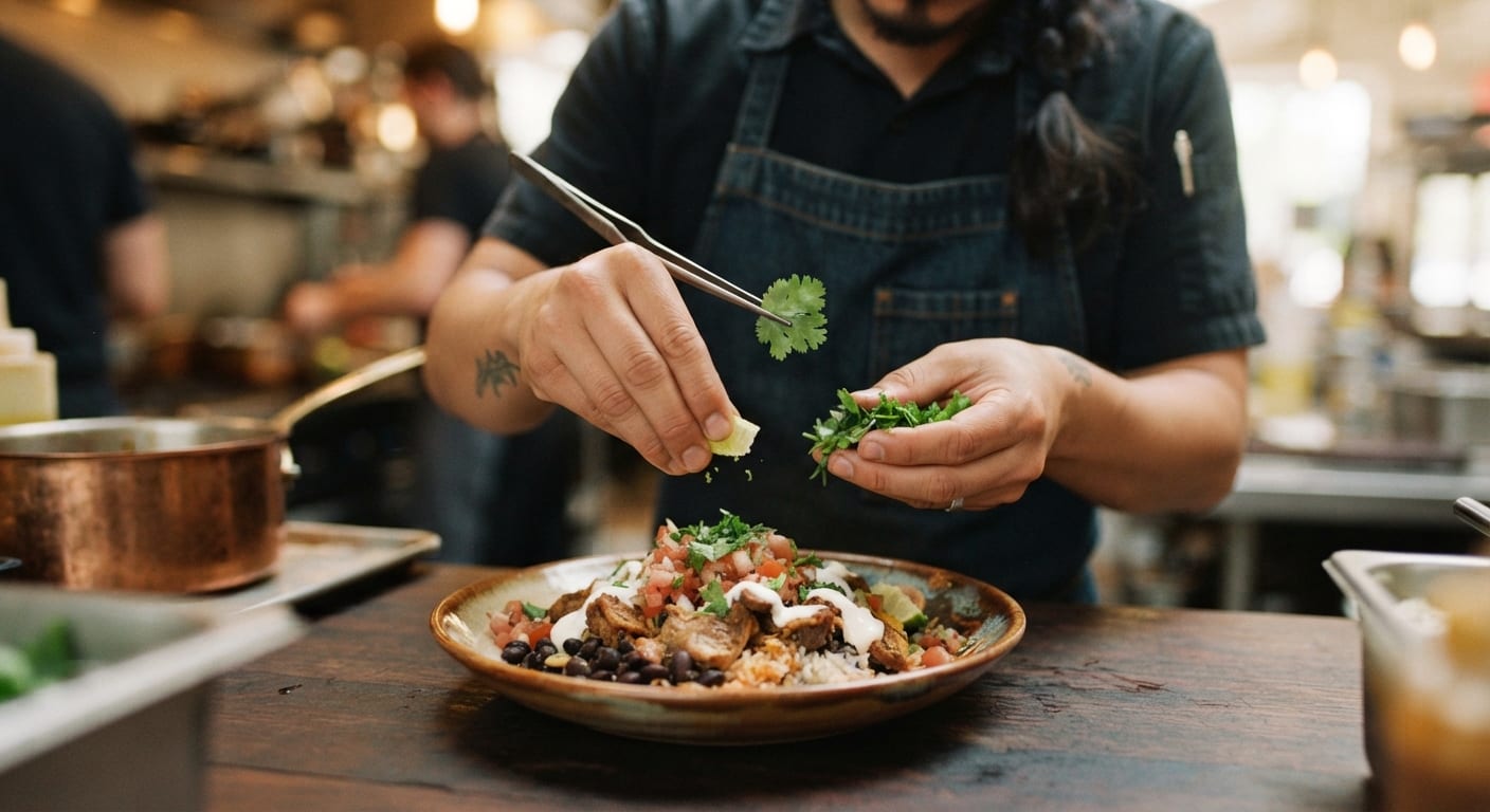 24-Hour Bone Broth Pho